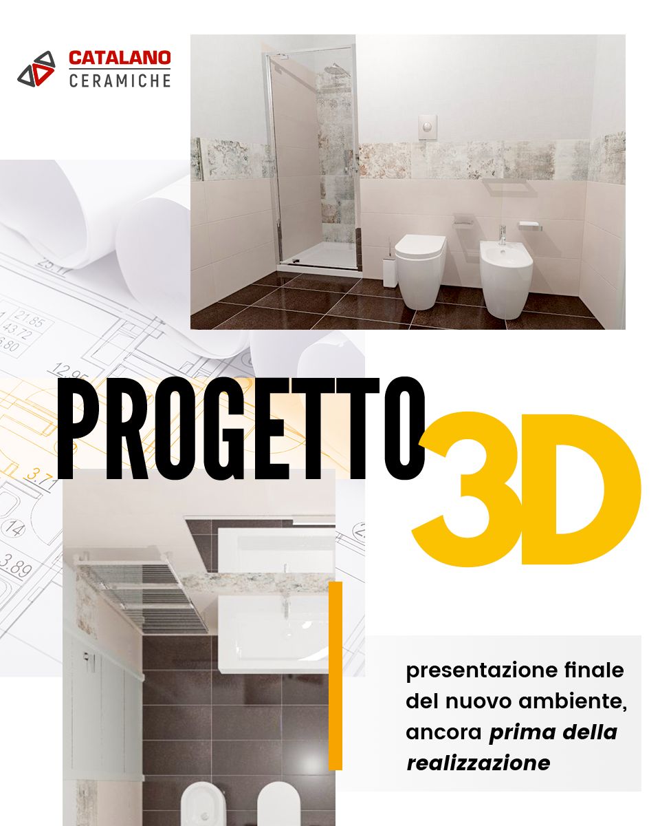 Progettazione 3D